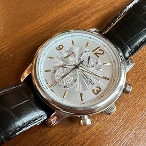 Massimo Dutti Mens Watch